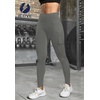 image:imageFihapyli ICTIVE Women High Waist Workout Pants with Pockets Yoga Gym Running Pilates Fitness Leggings RunningGray