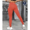 image:imageICTIVE Athletic Leggings for Women with PocketWorkout Activewear Running Yoga Pilates Gym Cropped Tight Fit Lightin PantsCoral