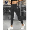 image:imageICTIVE Athletic Leggings for Women with PocketWorkout Activewear Running Yoga Pilates Gym Cropped Tight Fit Lightin PantsDarkgrey