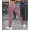image:imageICTIVE Women Workout Pants with Tummy Control High Waist Tight Fit Yoga Running Pilates Fitness Leggings with PocketsPink