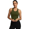 9042 Army Green