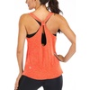 Neon Orange